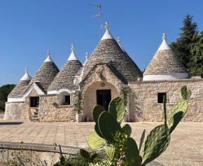 Trulli del Sole Martina Franca